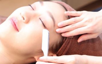 レディースシェービング&ブライダルYOSHIZAWA Inc. 水天宮前店