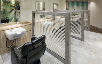 YOSHIZAWA Inc. PREMIUM横浜 桜木町店