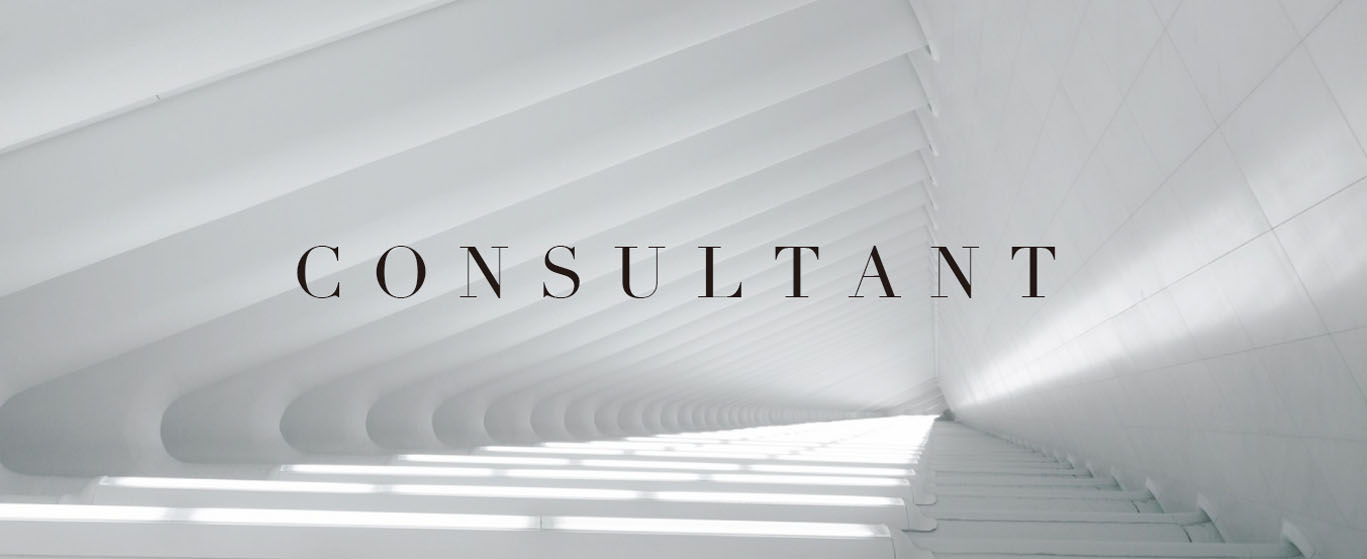 CONSULTANT