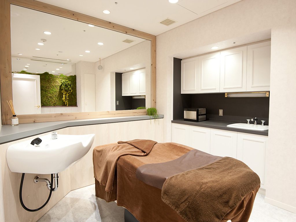 レディースシェービング&ブライダルYOSHIZAWA Inc.横浜みなとみらい桜木町店