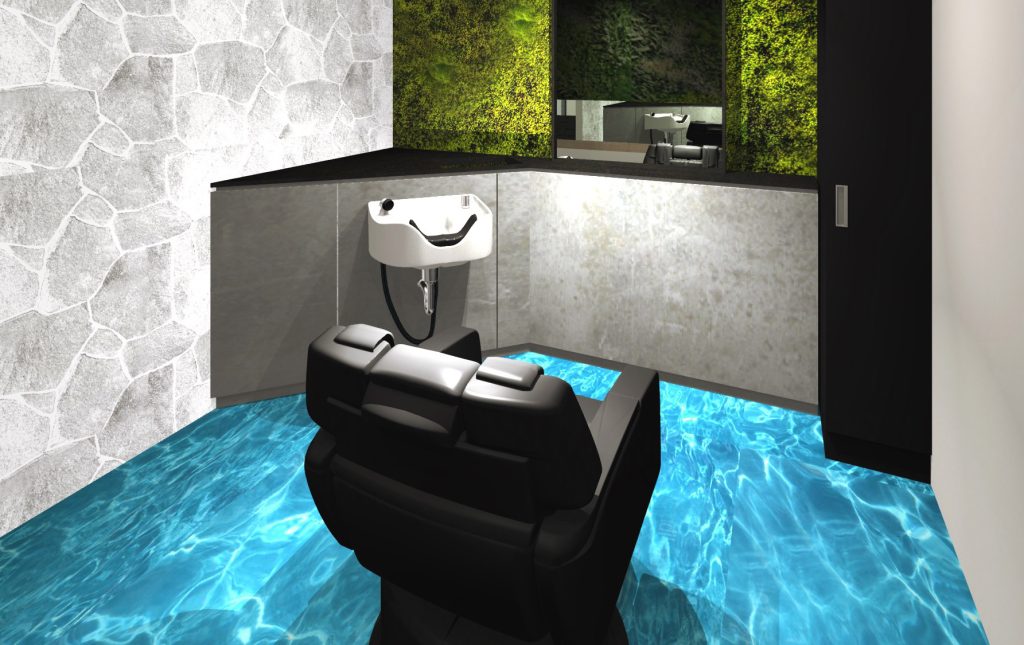 HAIR&GROOMING YOSHIZAWA Inc.BANDAI