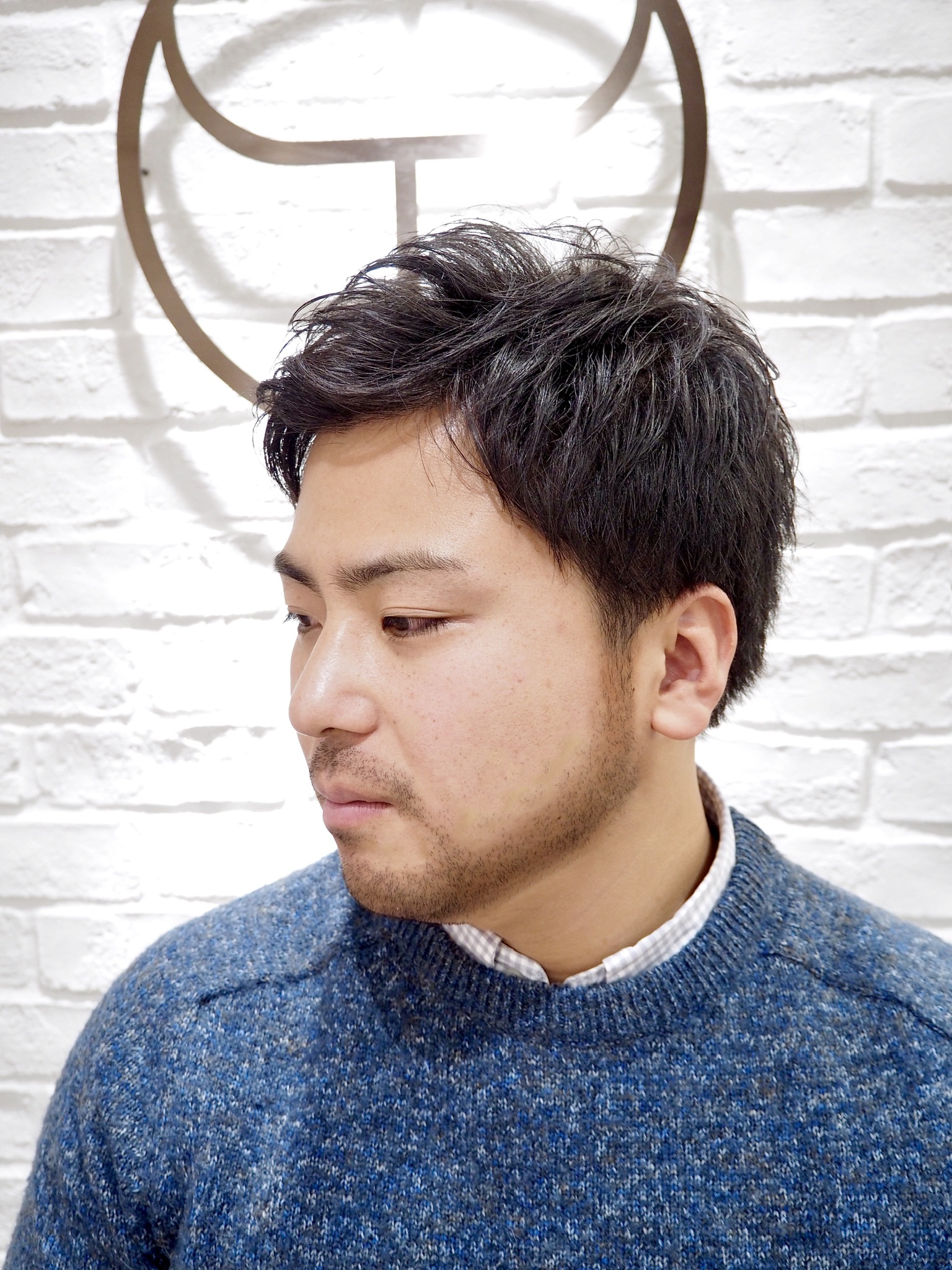 【ヨシザワ横浜】ワイルドベリーショート