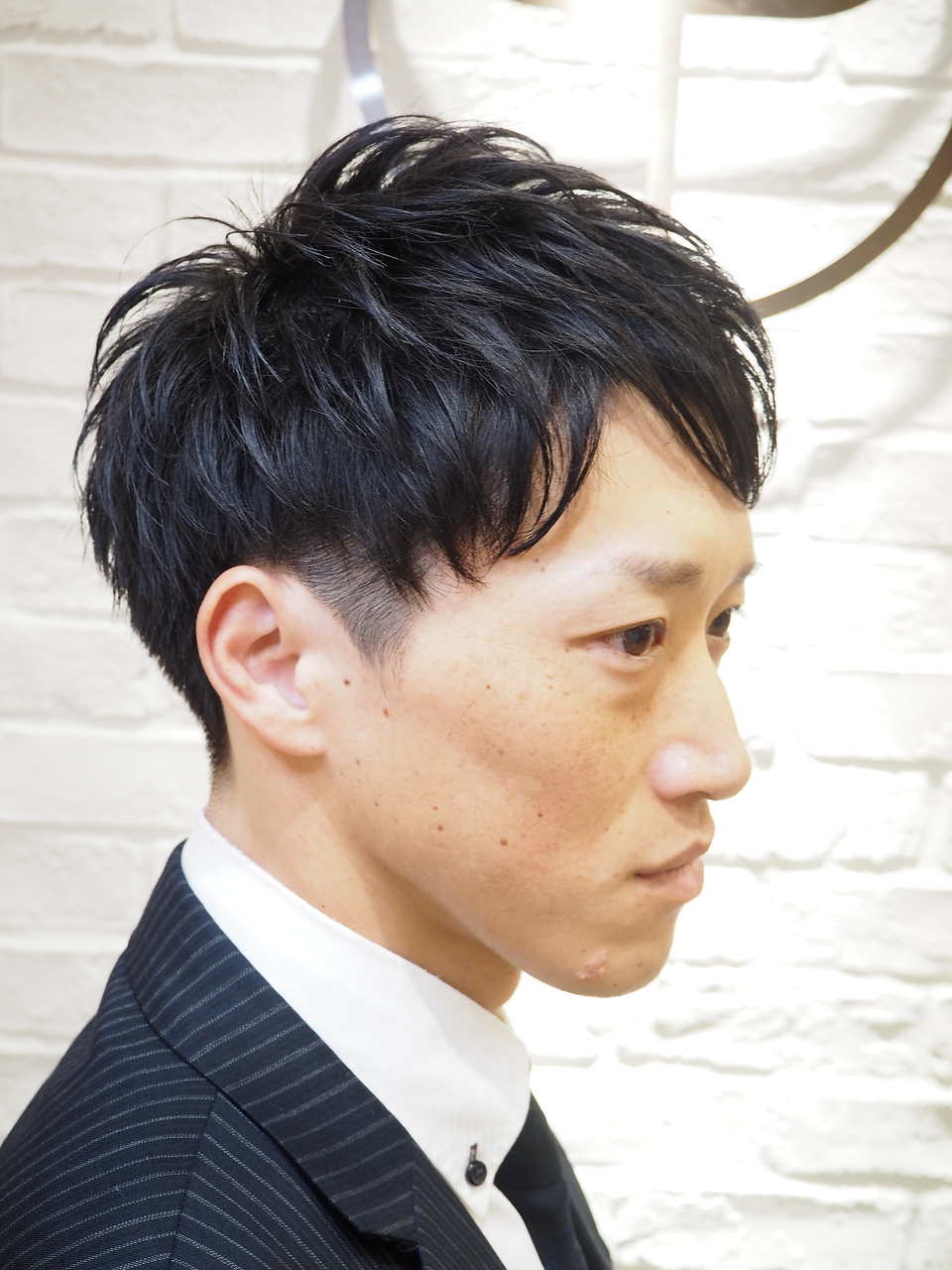 【ヨシザワ横浜】ビジネスOKアクティブマッシュ