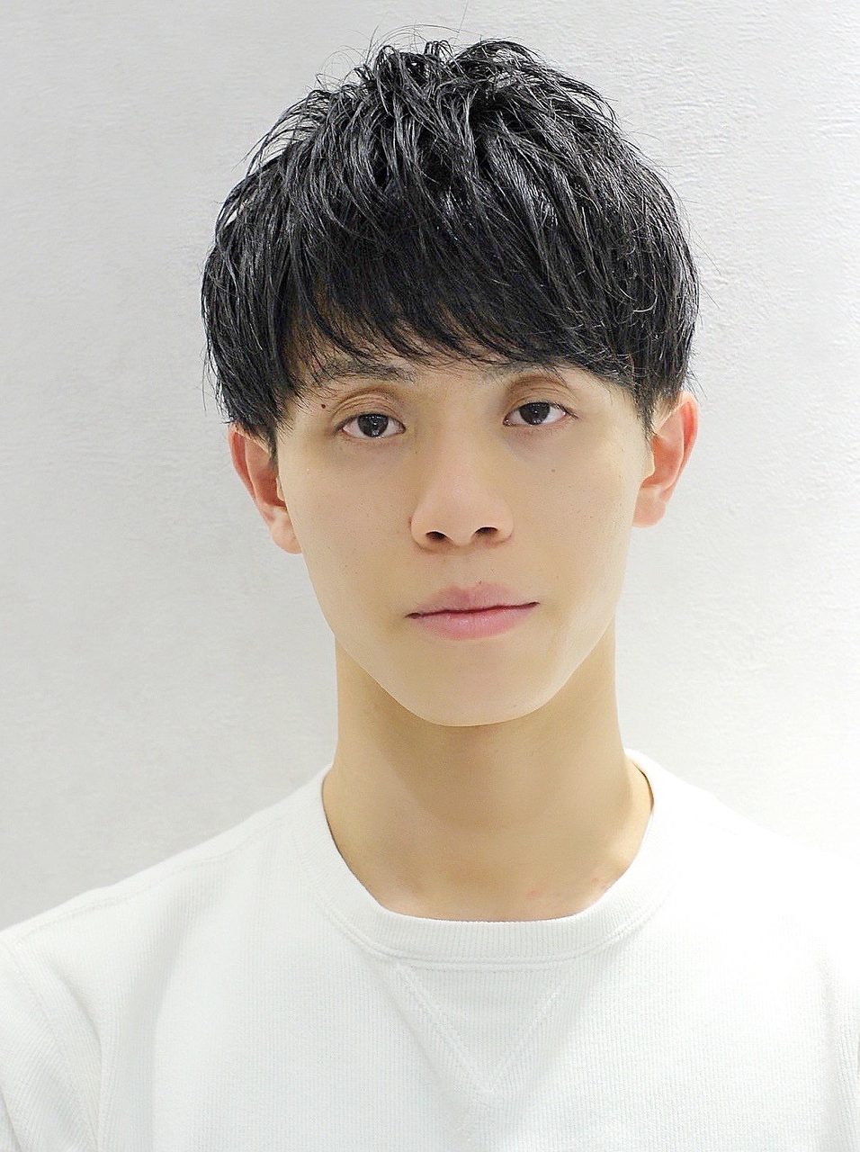 【ヨシザワ横浜】大人カジュアルネープレスショート