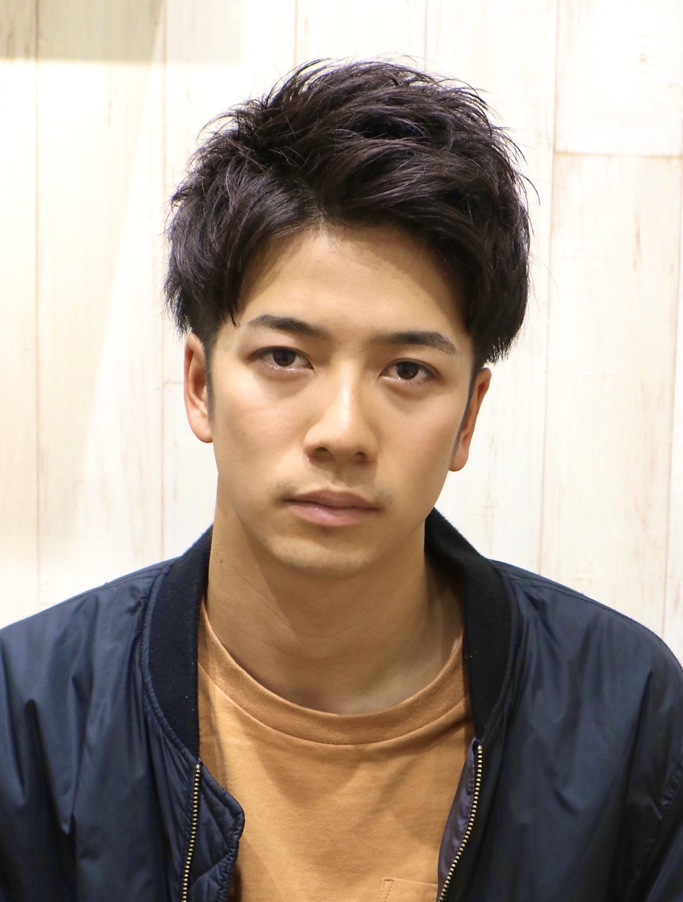 【ヨシザワ横浜】FIVEISM王道くせ毛風アイロンパーマ