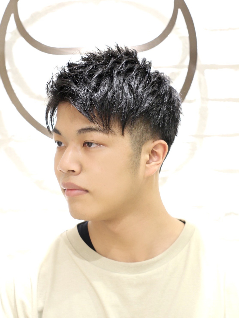 【ヨシザワ横浜】アップバンクショートレイヤー