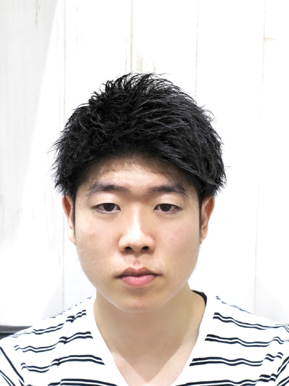 【ヨシザワ横浜】ネープレスモーションアップバング