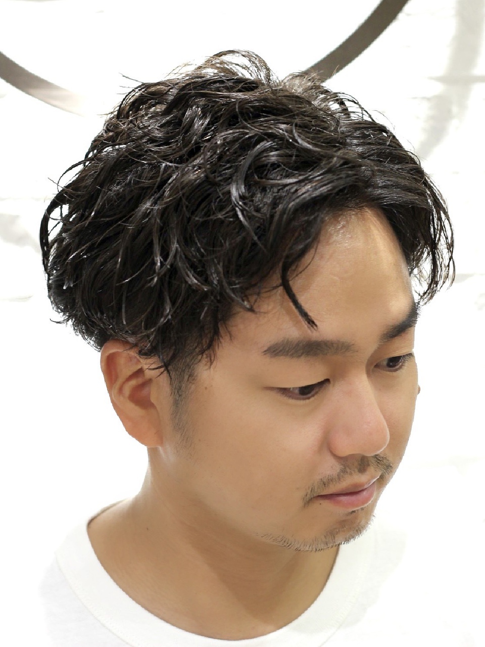 【ヨシザワ横浜】ツイストスパイラルセンターパート