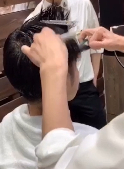 【ヨシザワ横浜】スタイリング動画