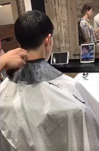 【ヨシザワ横浜】スタイリング動画