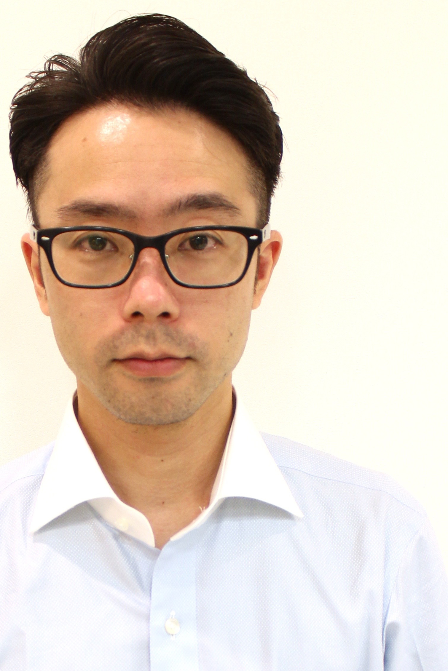 【ヨシザワ横浜】刈り上げビジネスマンクラシックショート