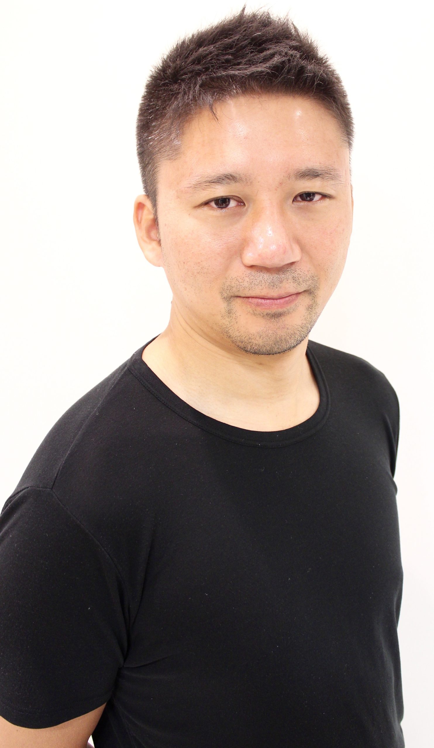 【ヨシザワ横浜】ベリーショートソフトモヒカン刈り上げビジネス