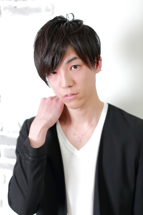 【ヨシザワ横浜】好感度爽やかメンズショート