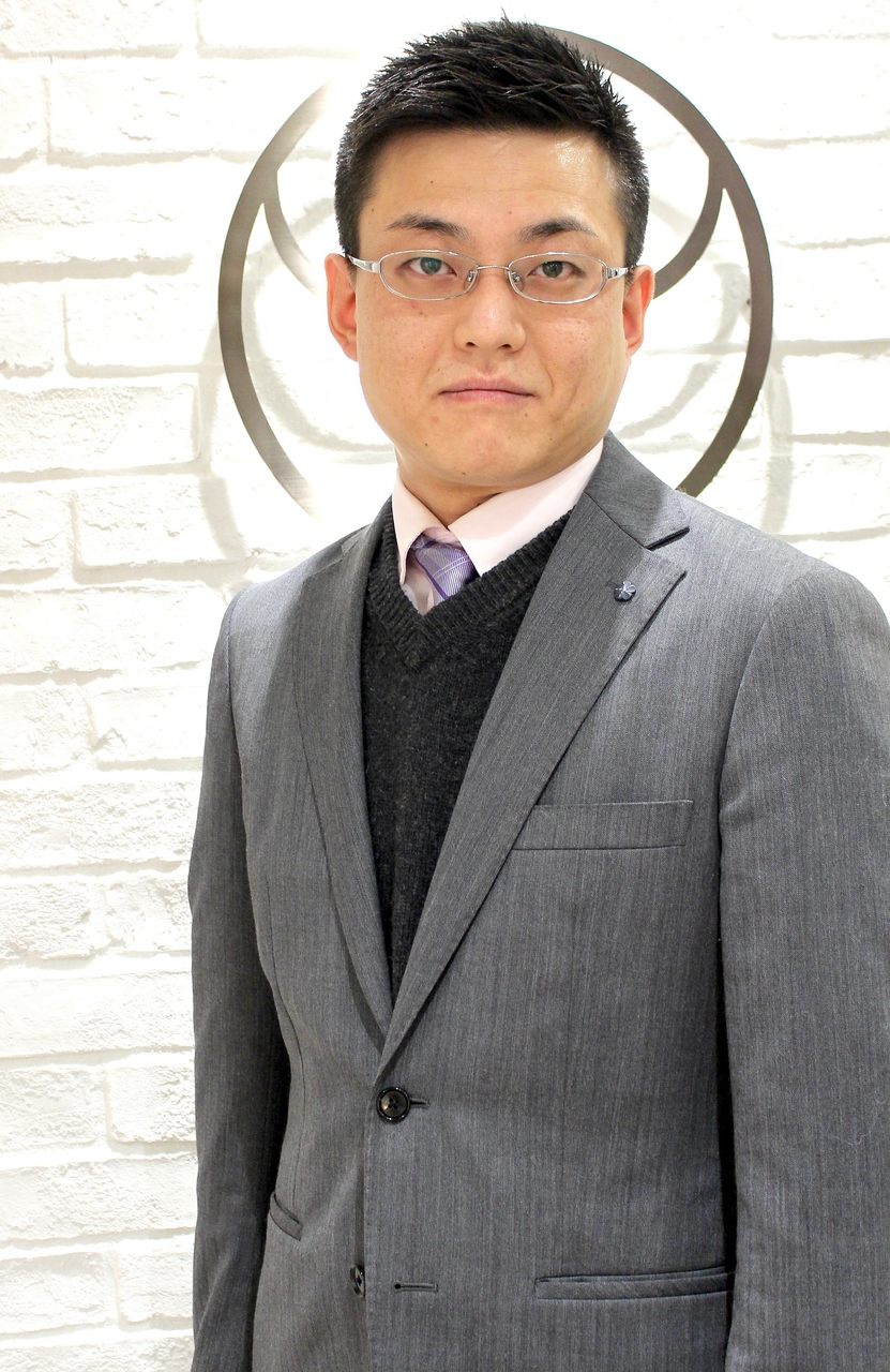 【ヨシザワ横浜】短髪刈り上げビジネスショート