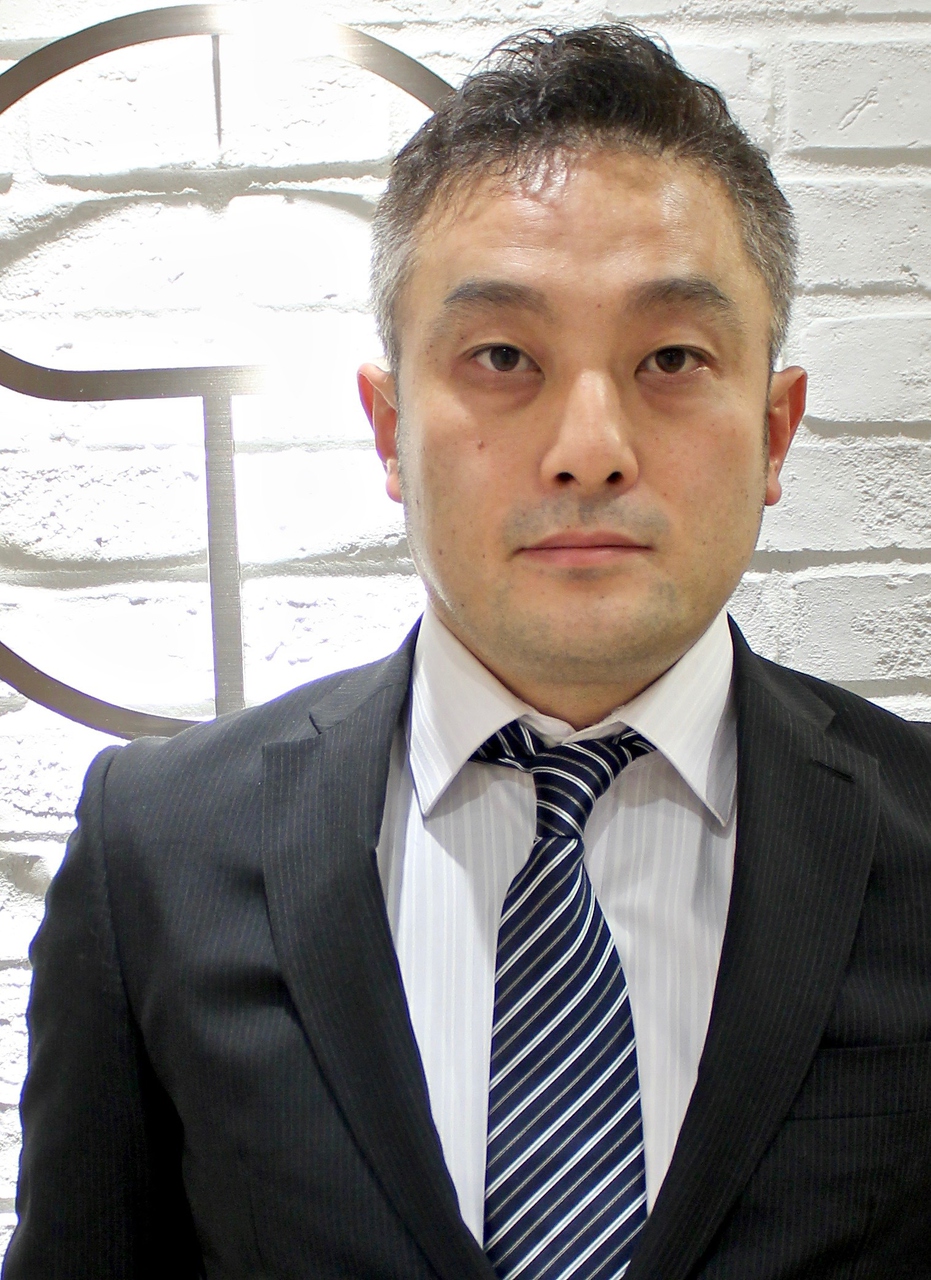 【ヨシザワ横浜】ワイルドビジネス刈り上げ清潔感