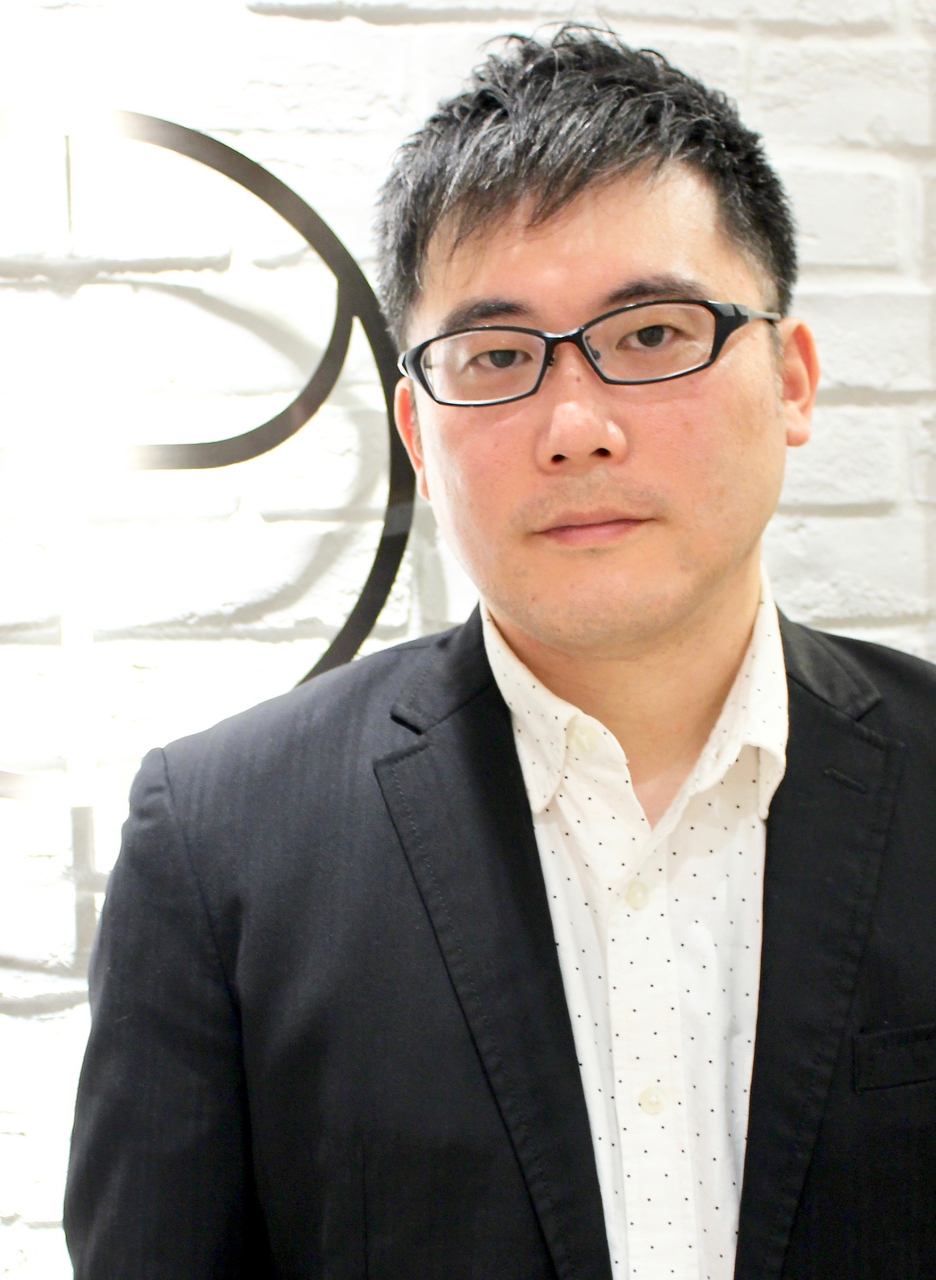 【ヨシザワ横浜】ビジネス刈り上げソフトモヒカン