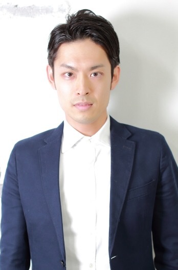 【ヨシザワ横浜】ラフビジネス七三パート