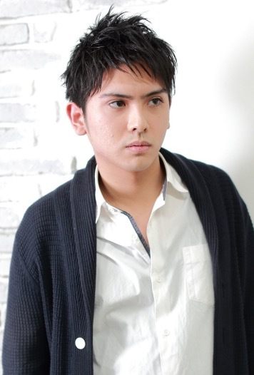 【ヨシザワ横浜】ナチュラルツーブロヘア☆