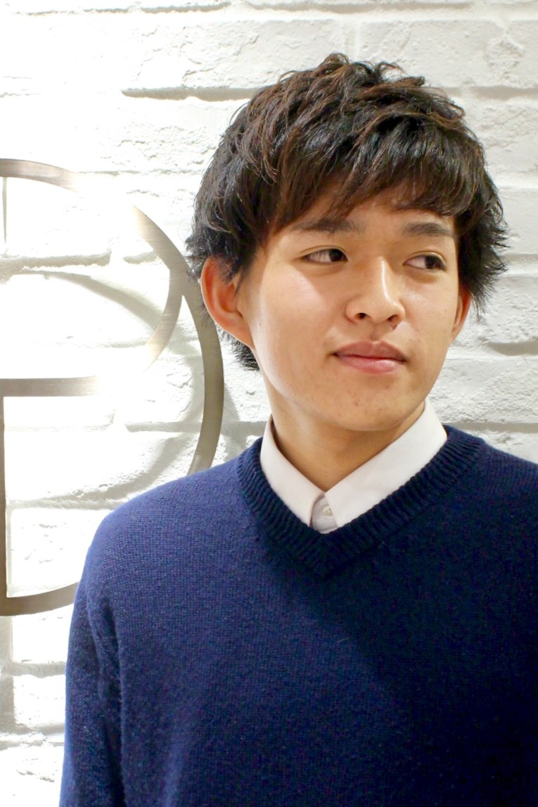 【ヨシザワ横浜】ライトカールショート