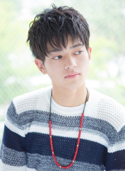 【ヨシザワ横浜】爽やか王道マッシュショート