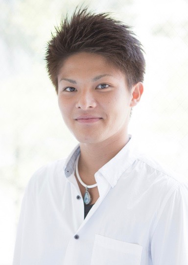 【ヨシザワ横浜】爽やかスパイキーショート