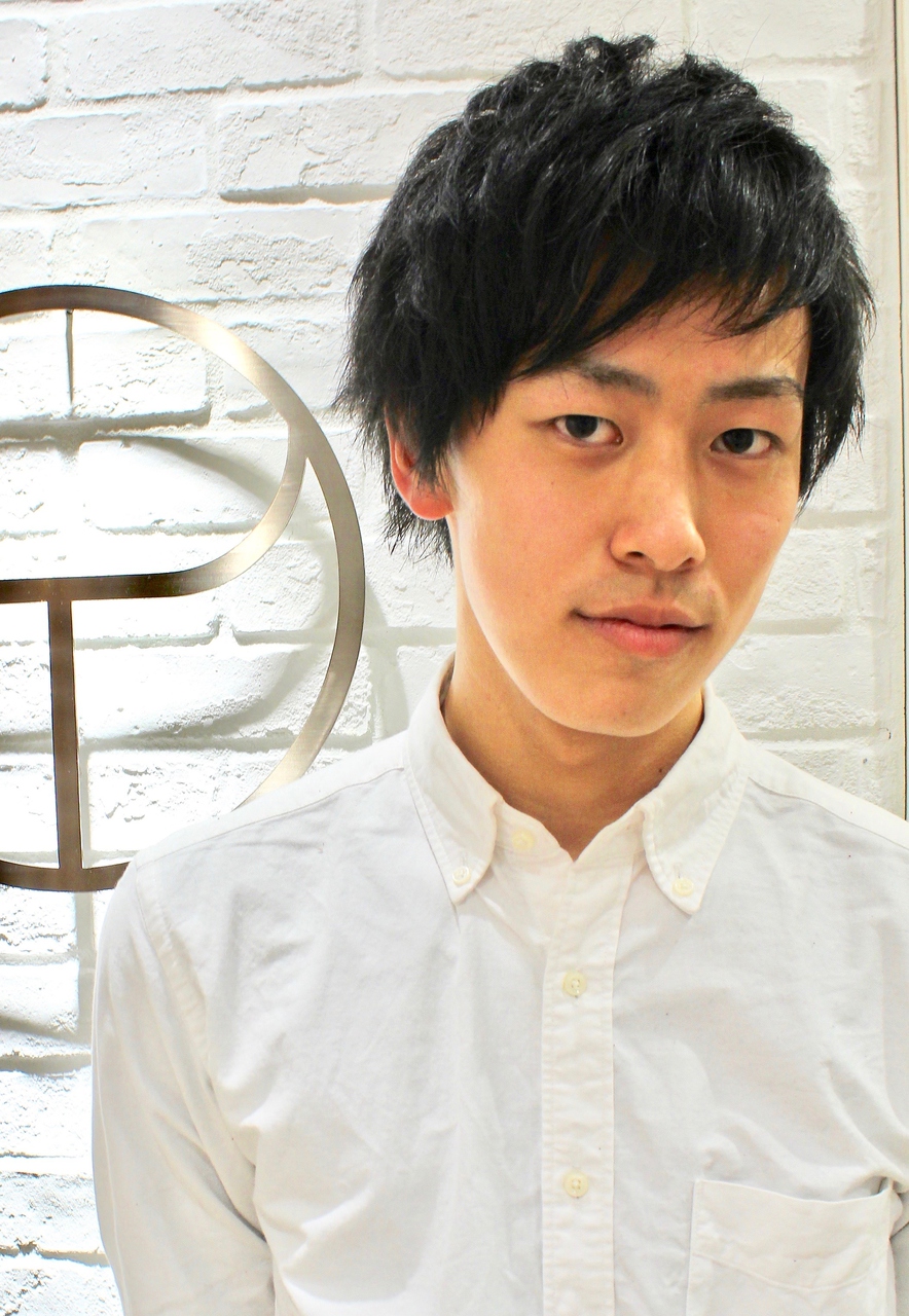 【ヨシザワ横浜】ナチュラルレイヤーマッシュ