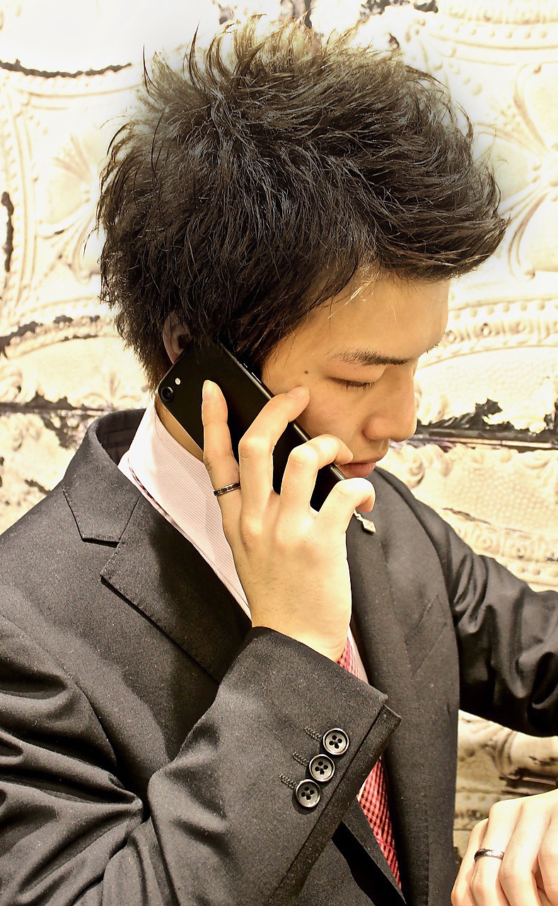 【ヨシザワ横浜】ビジネスワイルドライト