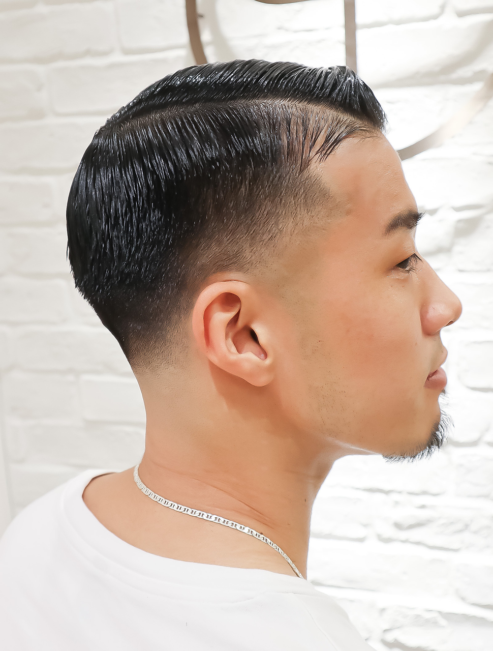 【ヨシザワ横浜】20代30代スポーツマンジェントルフェード