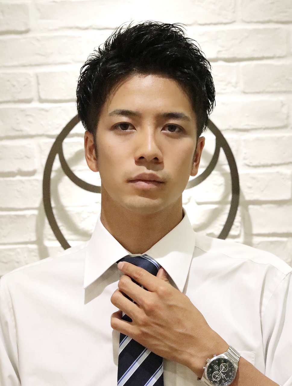 王道ビジネスショート