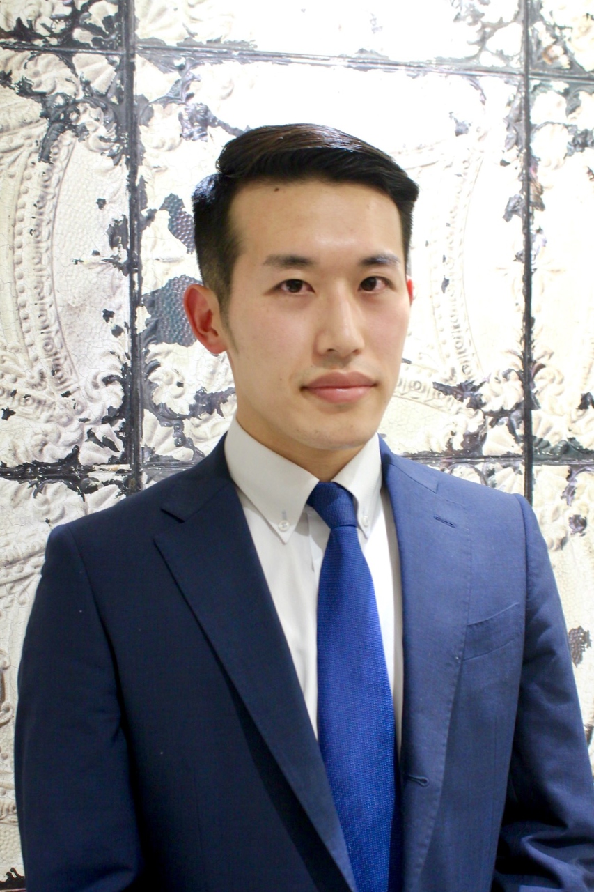 【ヨシザワ横浜】クラシカルパートスタイル