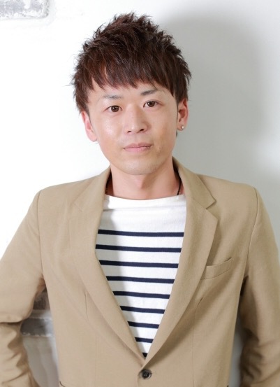 【ヨシザワ横浜】ツーブロレイヤーショート