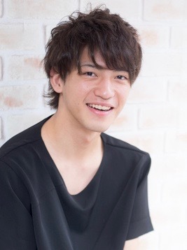 【ヨシザワ横浜】ふんわりニュアンスウルフショート