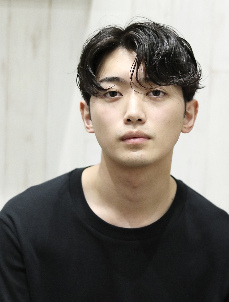 【ヨシザワ横浜】大人のニュアンスパーマ