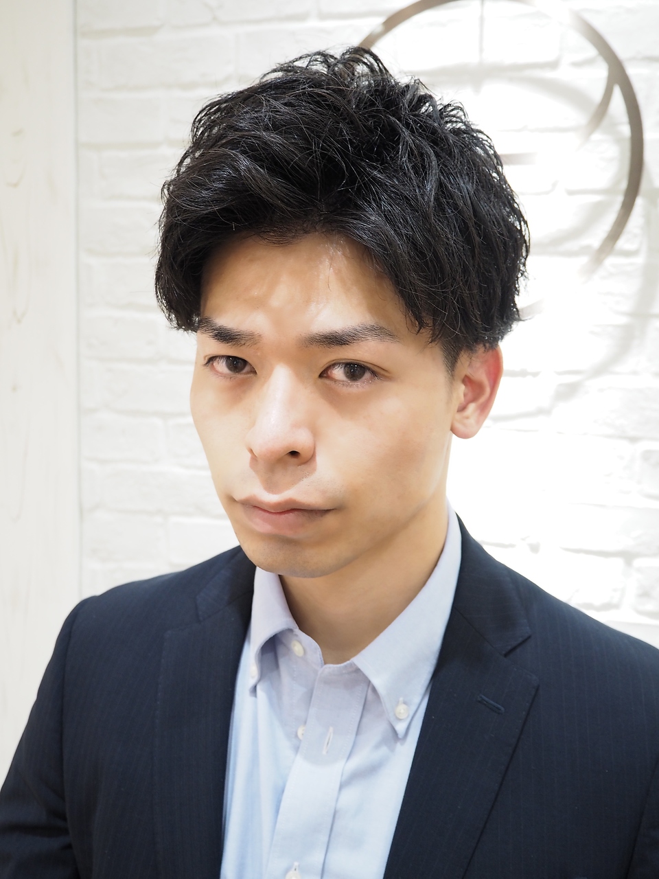 【ヨシザワ横浜】ビジネスアップパングリバースショート