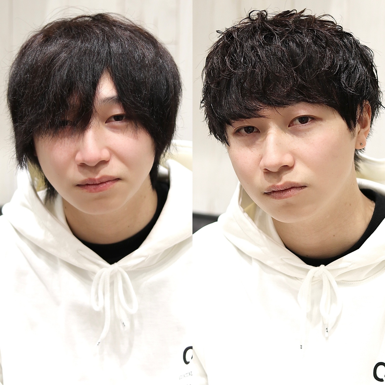 【ヨシザワ横浜】ビフォーアフターボス恋ツイストスパイラル