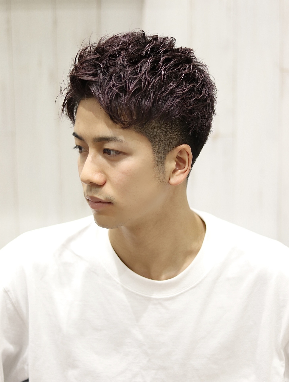 【ヨシザワ横浜】FIVEISM×THREEやっちゃえカラーワックス