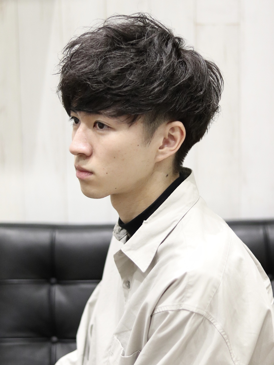 【ヨシザワ横浜】重ため韓国風マッシュ