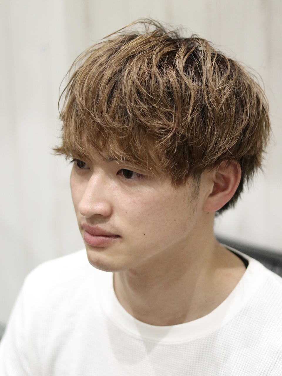 【ヨシザワ横浜】ボス恋玉ちゃん風スパイラル