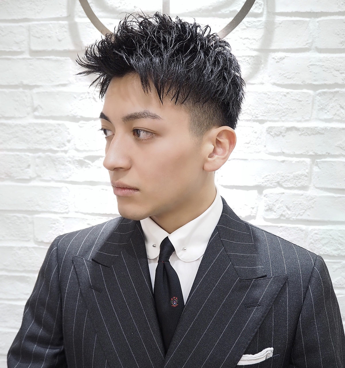 【ヨシザワ横浜】20代30代ビジネス×スウィングアップバング