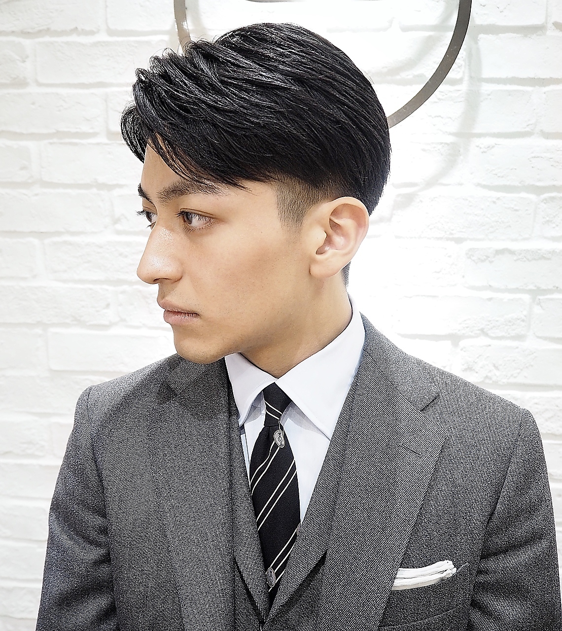 【ヨシザワ横浜】ビジネス×センターパート