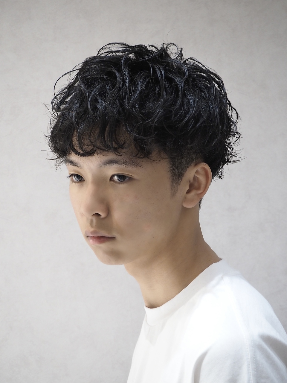 【ヨシザワ横浜】カーリースパイラルパーママッシュ