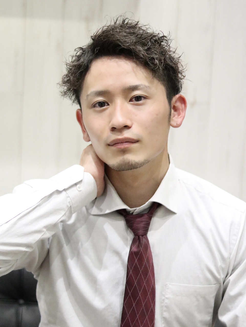 【ヨシザワ横浜】夏だからやっちゃえカラーワックスFIVEISM