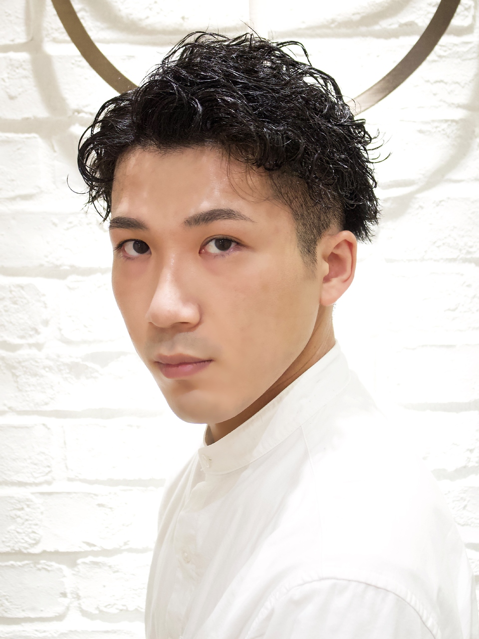 【ヨシザワ横浜】波打ちビジネススパイラル