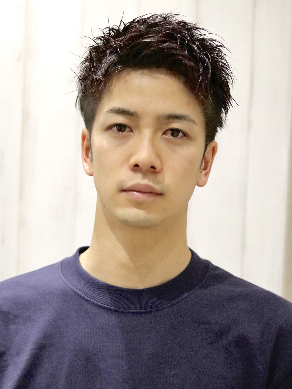 ヨシザワ横浜】FIVEISMカラーワックスベリーショート