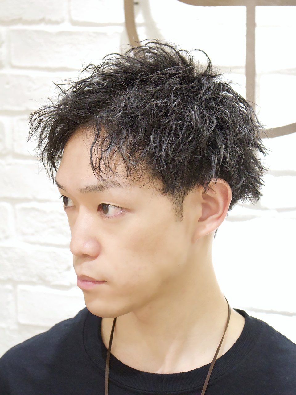 【ヨシザワ横浜】FIVEISM×THREEハイライトツイストショート