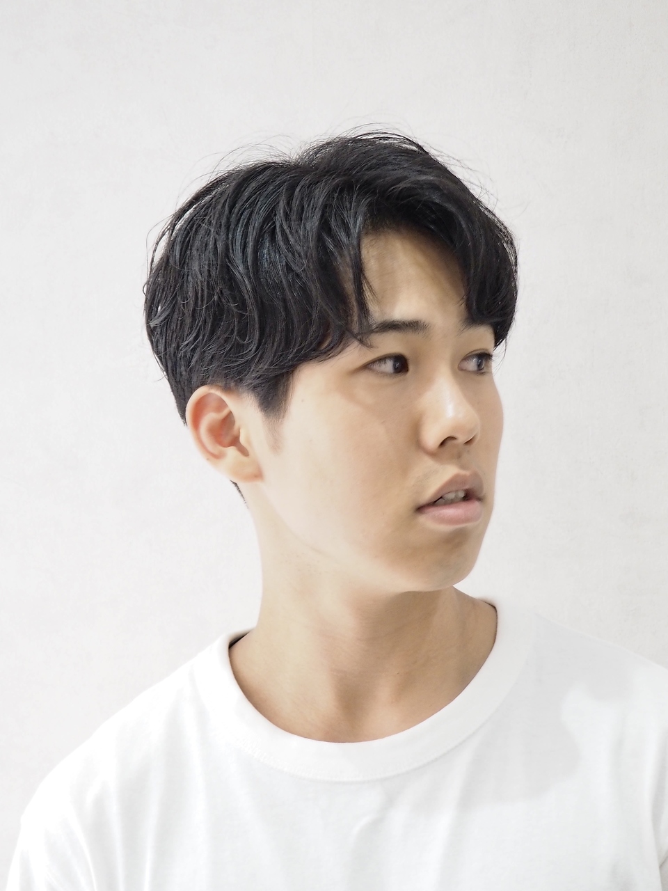 【ヨシザワ横浜】韓流カルマ風コンマパングセンターパート