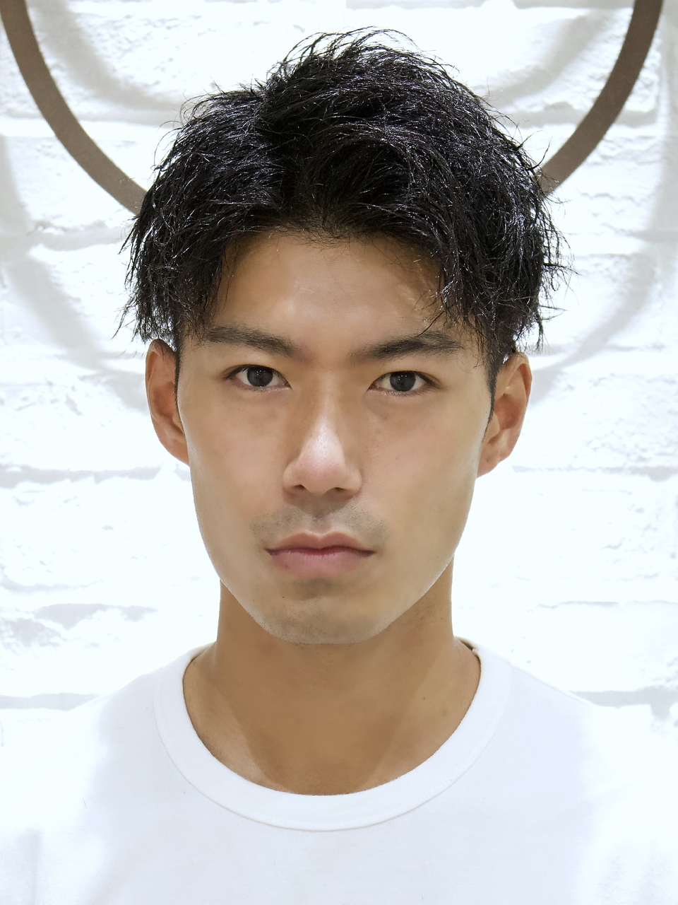 【ヨシザワ横浜】極ゆるツイストショート