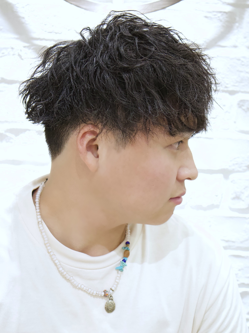 マットツイスパマッシュ